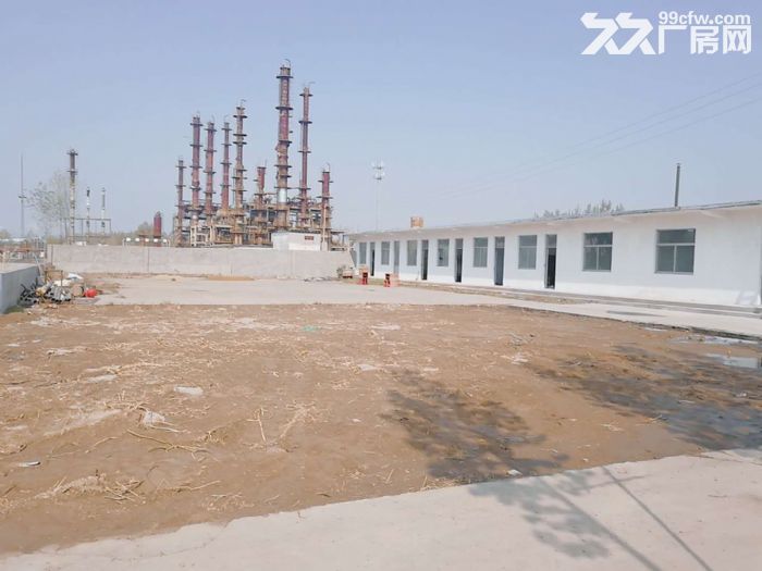 出租厂房仓库带独立场院