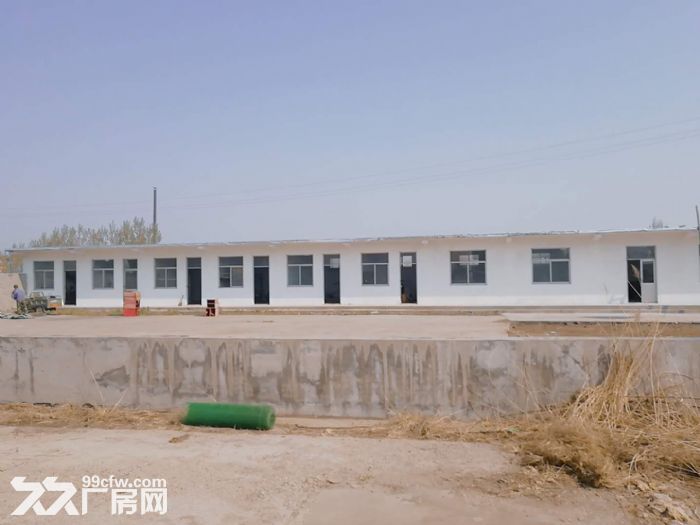 出租厂房仓库带独立场院-图3
