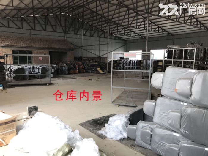 独院厂房出租，毗邻高铁站，国道104-图4