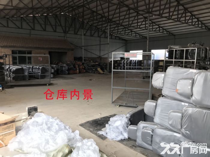 独院厂房出租，毗邻高铁站，国道104-图5