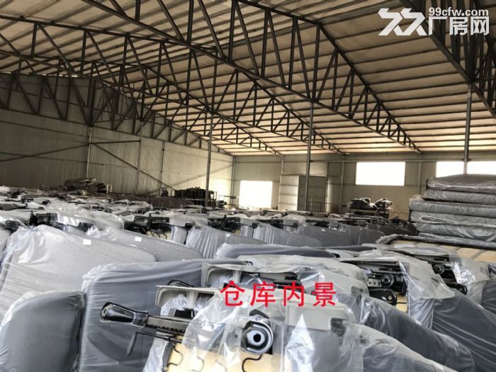 独院厂房出租，毗邻高铁站，国道104-图8