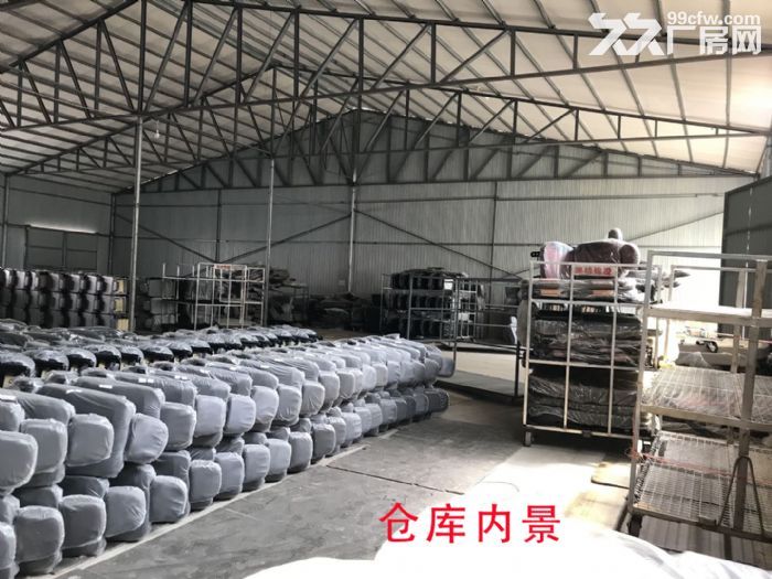 独院厂房出租，毗邻高铁站，国道104-图6