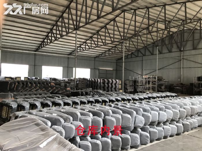 独院厂房出租，毗邻高铁站，国道104-图7