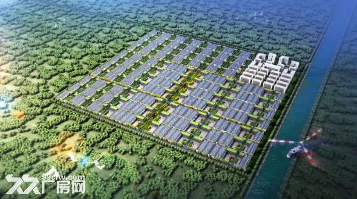 出租单一层厂房，大环评