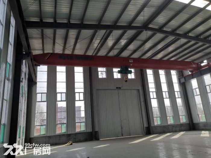 出租单一层厂房，大环评-图2