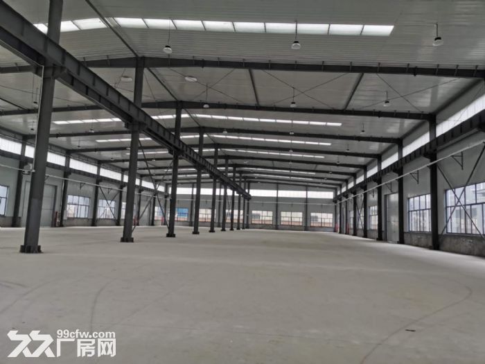 出租单一层厂房，大环评-图4