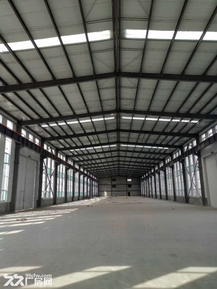 出租单一层厂房，大环评-图6