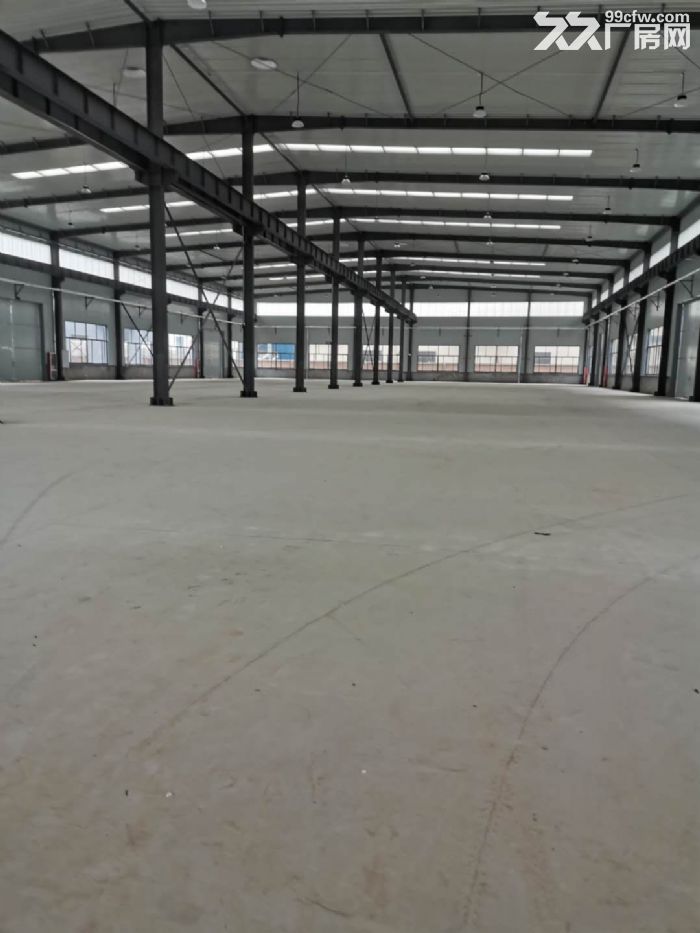 出租单一层厂房，大环评-图5