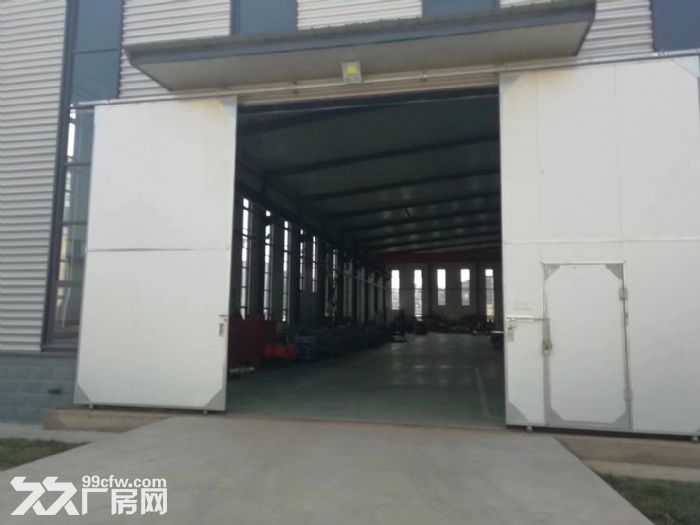 承租厂房，工业用地，配套齐全，可办理环坪，非诚勿扰-图3