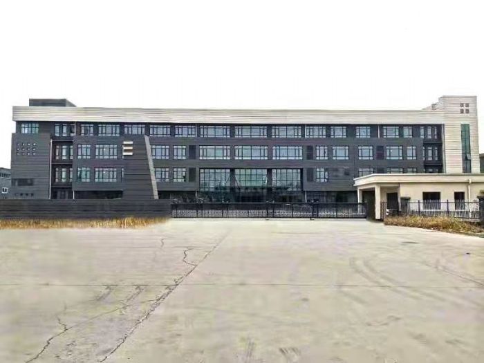 齐河经济开发区甲级新厂房出租！(整租、分租)均可