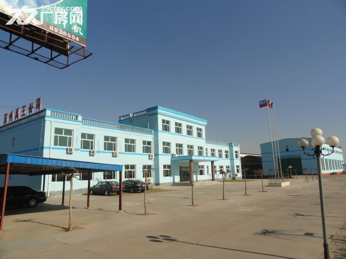 整体出租、转让机械加工企业40亩