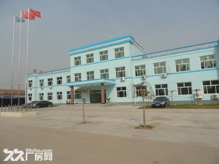 整体出租、转让机械加工企业40亩-图2