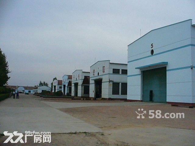 整体出租、转让机械加工企业40亩-图3