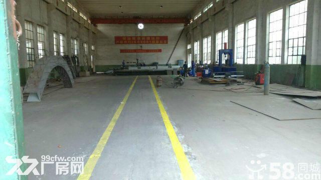 整体出租、转让机械加工企业40亩-图8