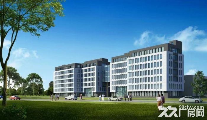 德州禹城全新厂房出租位置好价格低-图2